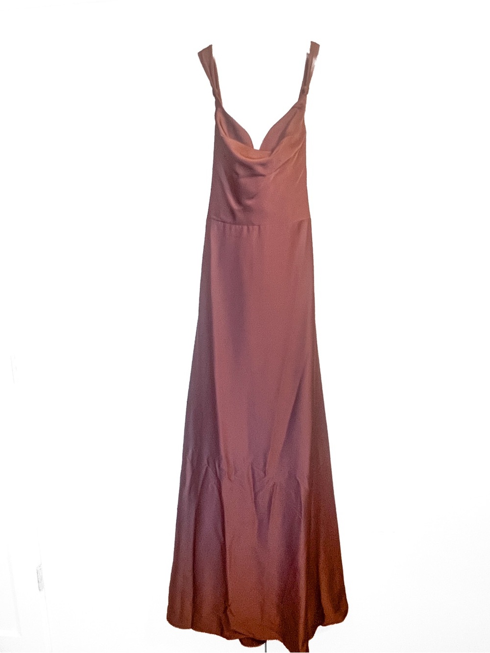 NWT Christian Siriano Bridal for Azazie 1001 in Amethyst